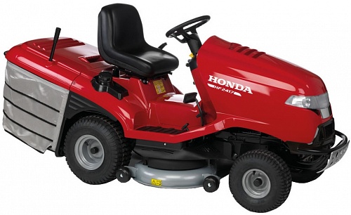 Садовый трактор HONDA HF 2417 HME