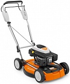 Газонокосилка бензиновая STIHL RM 4.0 RT