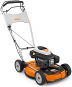 Газонокосилка бензиновая STIHL RM 4.0 RTP