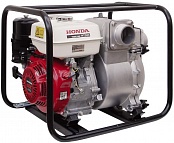 Мотопомпа бензиновая HONDA WT 30