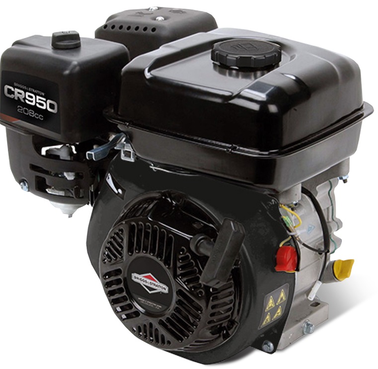 Briggs and stratton двигатель