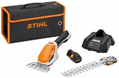 Аккумуляторные ножницы STIHL HSA 26