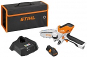 Аккумуляторная пила STIHL GTA 26