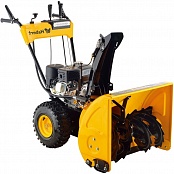 Снегоуборщик бензиновый Habert HB1130S