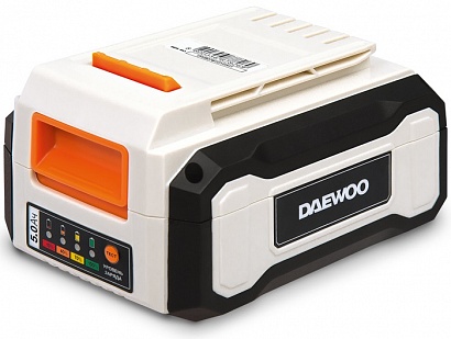 Универсальная аккумуляторная батарея DAEWOO DABT 5040Li