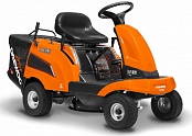 Райдер бензиновый DAEWOO DWR 620