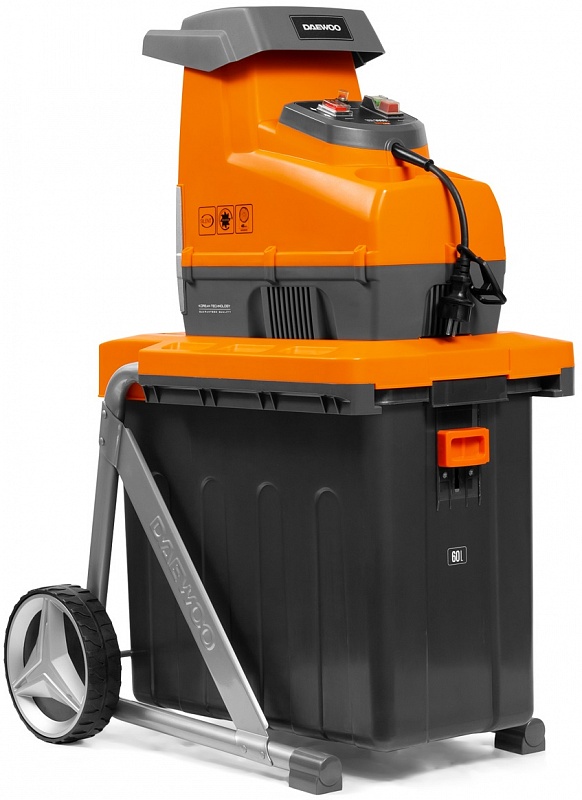 Измельчитель DAEWOO DSR 3000E купить в Москве дешево, цена, отзывы