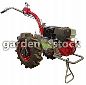 Мотоблок Мотор (New) Сич МБ-13W с двигателем WEIMA 188F OHV 13.0 л.с.
