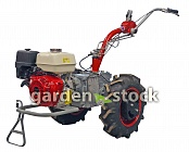 Мотоблок Мотор (New) Сич МБ-13Н с двигателем HONDA GX-390 13.0 л.с.