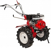 Мотоблок BRAIT BR-135GED PRO (3 вперед/1 назад + дифференциал)