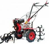 Мотоблок WEIMA WM1100A