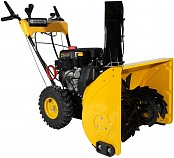 Снегоуборщик бензиновый HABERT HB726S