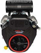 Двигатель Loncin LC2P82F (A type) 15А