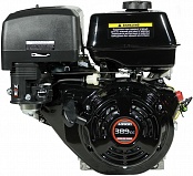 Двигатель Loncin G390F (I type)