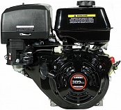 Двигатель Loncin G390F (A type) 5А