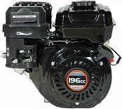 Двигатель Loncin H200 (R type)