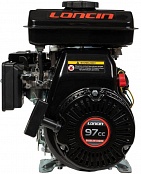 Двигатель Loncin LC152F (A type)