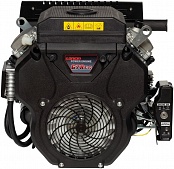 Двигатель Loncin LC2V78FD-2 (H type) 20А