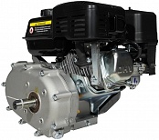 Двигатель Loncin G200F-B (U type) 5А понижающий редуктор без авт/сцепления
