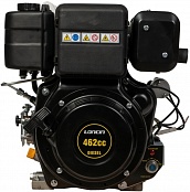 Двигатель Loncin Diesel D460FD (A1 type)
