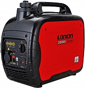 Инверторный генератор Loncin LC2000i