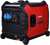 Инверторный генератор Loncin LC3500i