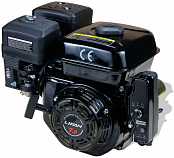 Двигатель Lifan 170FD 7A (электрозапуск + катушка освещения)