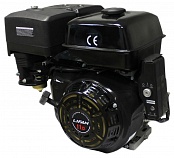 Двигатель Lifan 182FD 3А (электрозапуск + катушка освещения)
