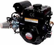 Двигатель Lifan GS212E (G170FD)
