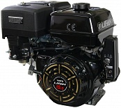 Двигатель Lifan 190FD 3А (электрозапуск + катушка освещения)