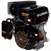 Двигатель Lifan 192F 3А (с катушкой освещения)