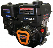 Двигатель Lifan KP230