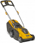 Газонокосилка электрическая Stiga COMBI 36 E