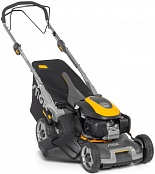 Газонокосилка бензиновая Stiga TWINCLIP 50 SQ H