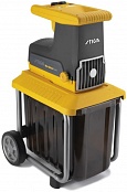 Измельчитель Stiga BIO SILENT 2500