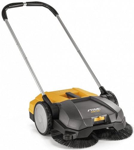 Подметательная машина Stiga SWP 355