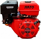 Двигатель RATO R390