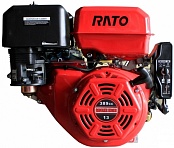 Двигатель RATO R390E (с электрозапуском)