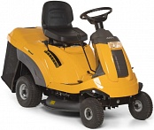 Садовый трактор Stiga Combi 372
