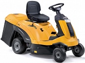 Садовый трактор Stiga COMBI 3072 H