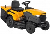 Садовый трактор Stiga ESTATE 3398 HW (с двигателем HONDA)