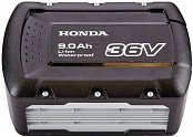 Аккумулятор Honda DPW 3690 XA (9 Ач)