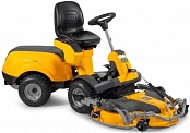 Райдер Stiga PARK 640 PWX (дека продаётся отдельно)