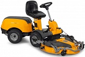 Райдер Stiga PARK 320 PW (дека продаётся отдельно)