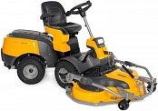 Райдер Stiga PARK PRO 340 IX (дека продаётся отдельно)