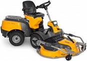Райдер Stiga PARK PRO 540 IX (дека продаётся отдельно)
