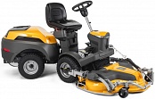 Райдер Stiga PARK 340 PWX (дека продаётся отдельно)