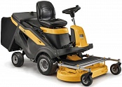 Райдер Stiga MPV 320 W (дека продаётся отдельно)
