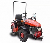 Мини-трактор МТЗ Беларус 112Н-01 с двигателем KOHLER 14,3 л.с. + ПСМ