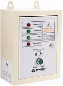 Блок автоматического управления генератором DAEWOO ATS 15 DDAE
